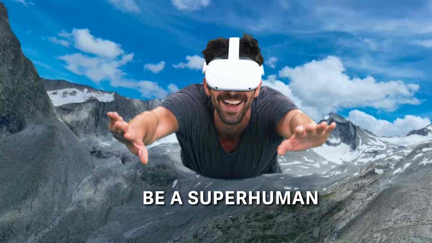 Oculus Quest 游戏《会议》Villa: Metaverse Terraforming Platform Villa-Metaverse Terraforming Platform VR Meta Quest