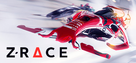Oculus Quest 游戏《Z 赛车》Z-Race VR Z-Race Oculus Meta Quest VR game