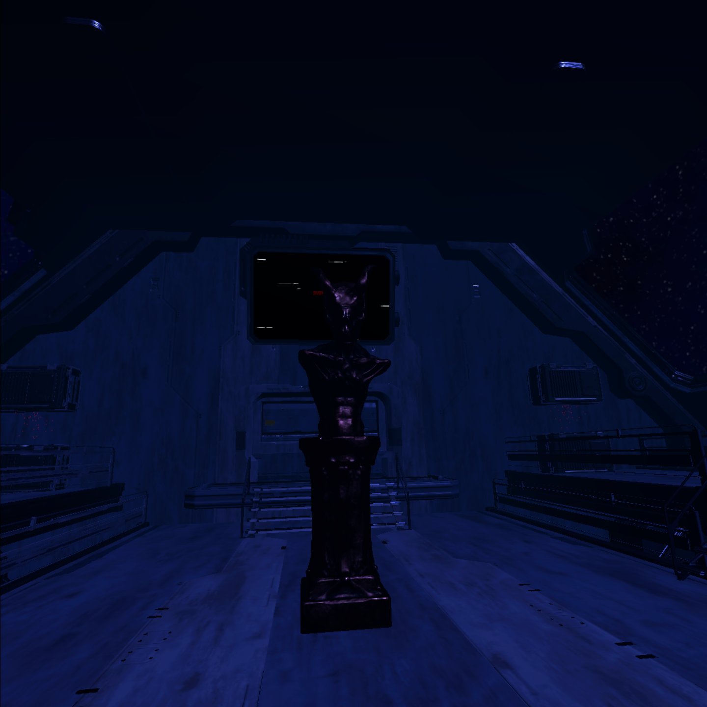 Oculus Quest 游戏《火星提取》Mars Extraction Mars Extraction VR Oculus Meta Quest shooting game