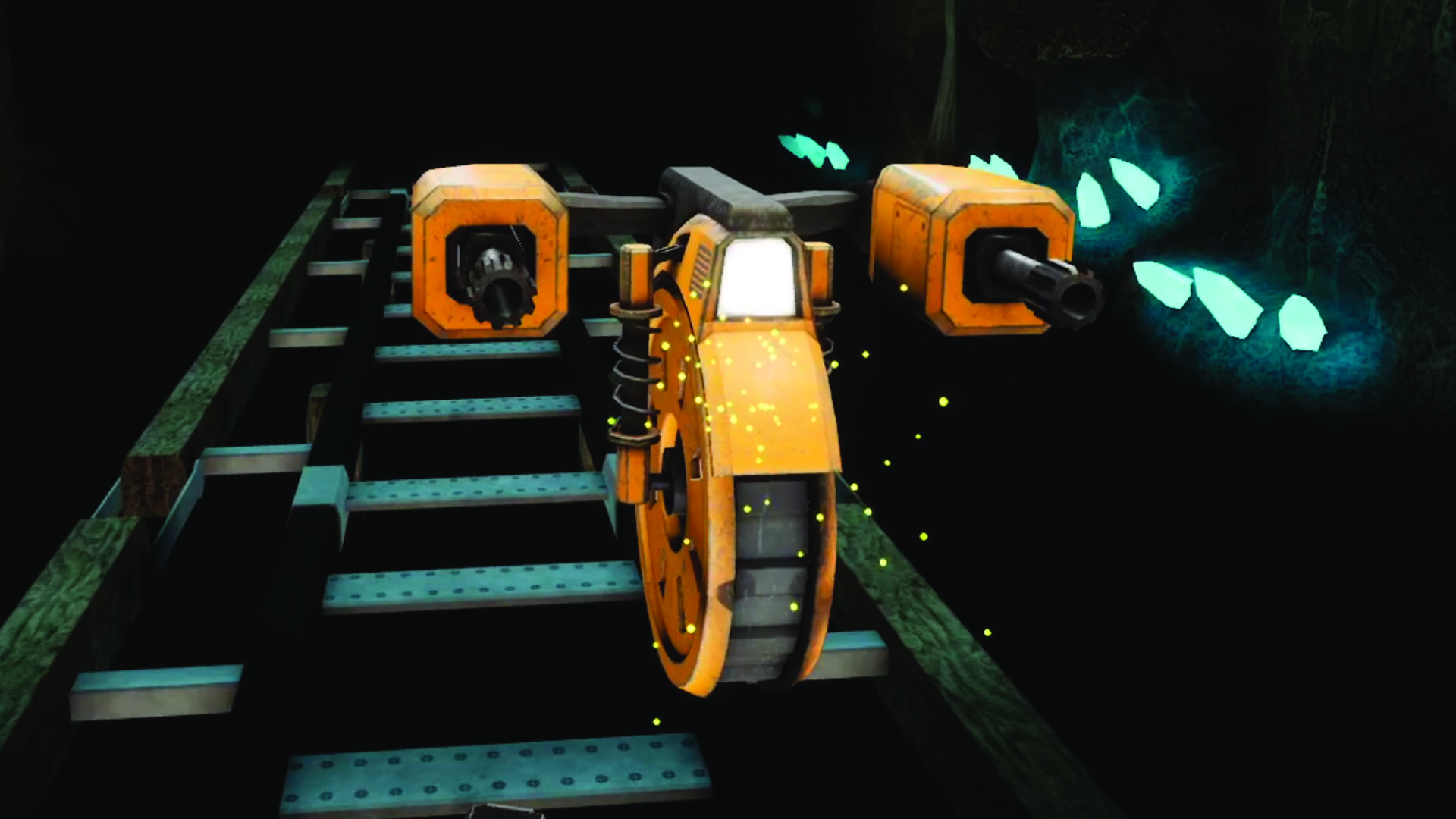 Oculus Quest 游戏《战壕》Warchasm VR Warchasm VR Oculus Meta Quest action game