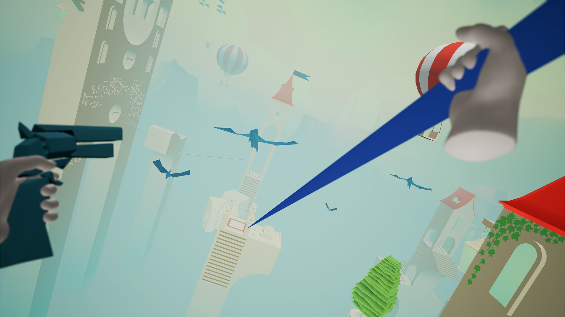 Oculus Quest 游戏《下一步行动》Next Move Next Move Oculus Meta Quest VR game