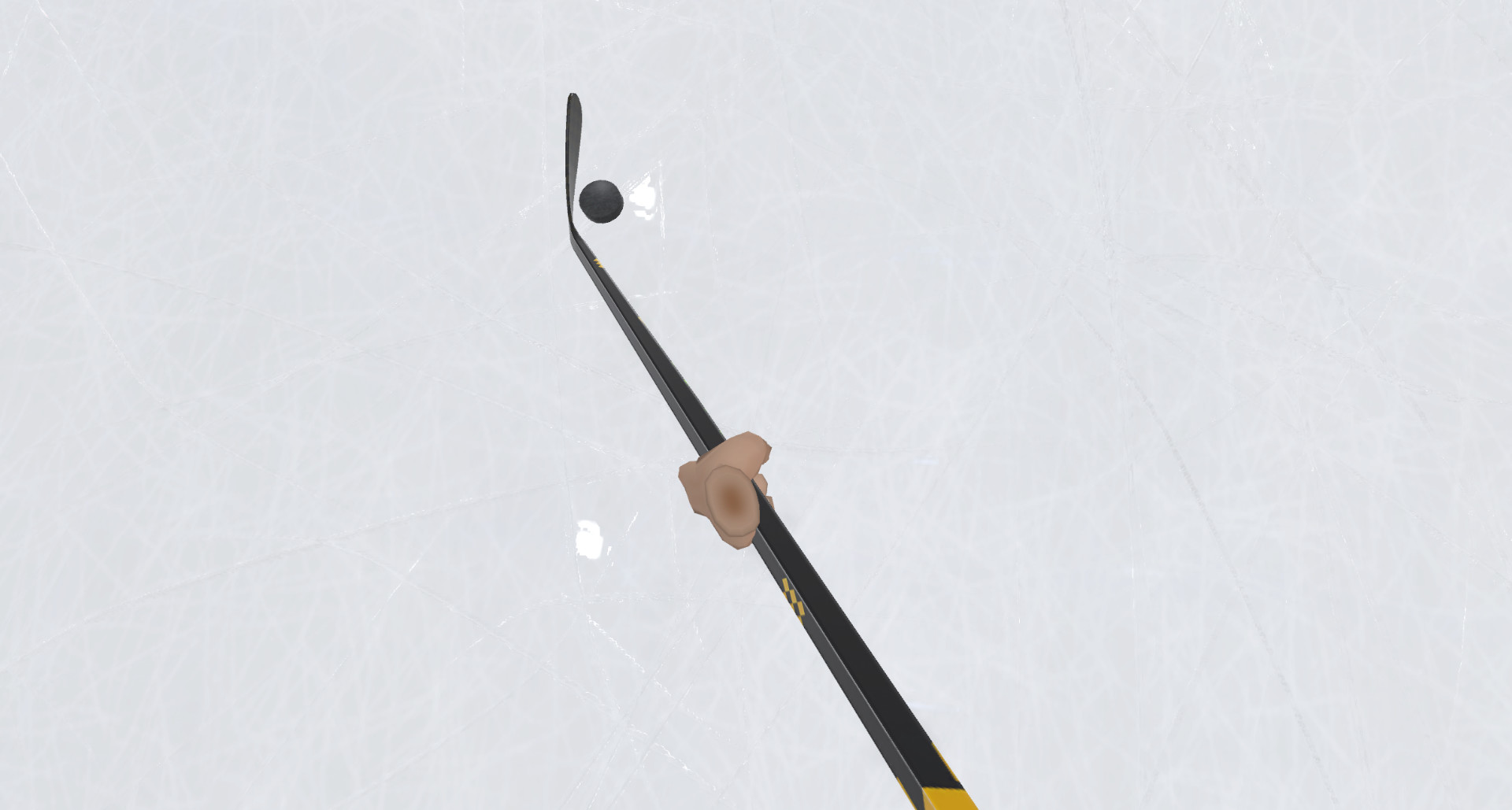 Oculus Quest 游戏《冰球运动》Pick-up League Hockey Pick-up League Hockey Oculus Meta Quest VR game