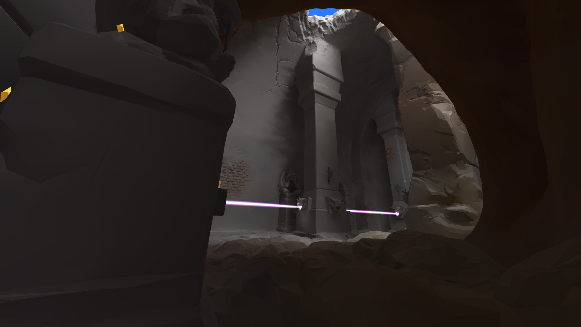 Oculus Quest 游戏《Zephyrus Prelude VR》和风前奏曲 Zephyrus Prelude Oculus Meta Quest VR game