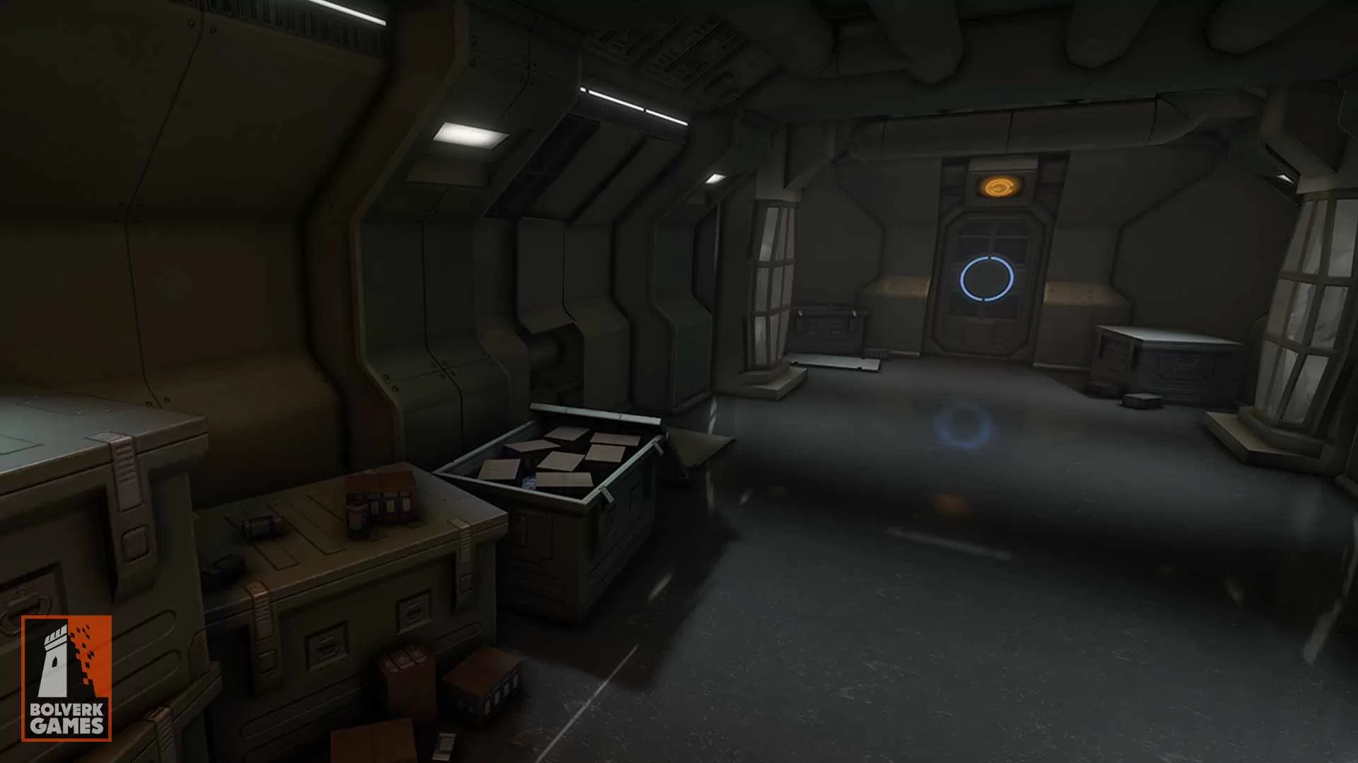 Oculus Quest 游戏《基因》Genotype Genotype Oculus Meta Quest VRGenotype