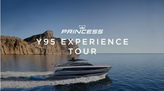 Oculus Quest 游戏《公主Y95体验之旅》Princess Y95 Experience Tour Princess Y95 Experience Tour Oculus Meta Quest VR game