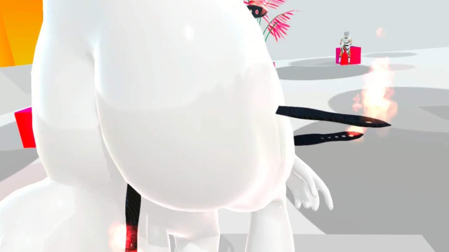 Oculus Quest 游戏《暴力服务》Karma Delivery Service Karma Delivery Service Oculus Meta Quest VR Game