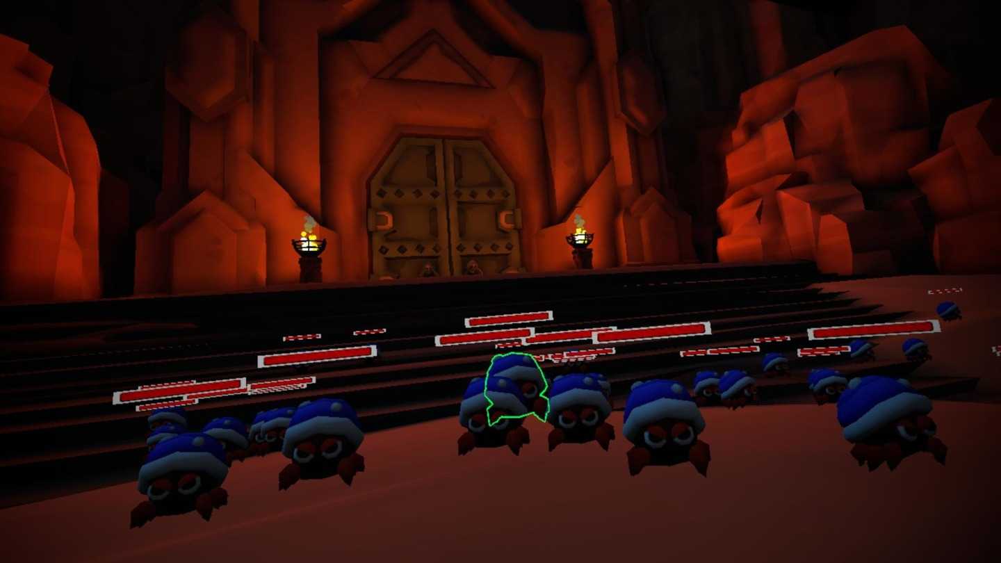 Oculus Quest 游戏《拆除积木》 Blockies VR Blockies VR Oculus Meta Quest Game