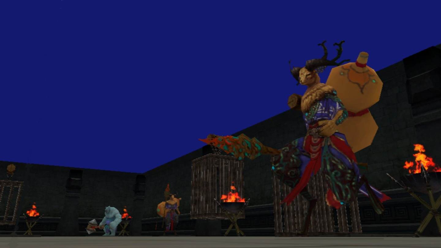 Oculus Quest 游戏《地下城冒险》Dungeon Adventure Dungeon Adventure Oculus Meta Quest VR game