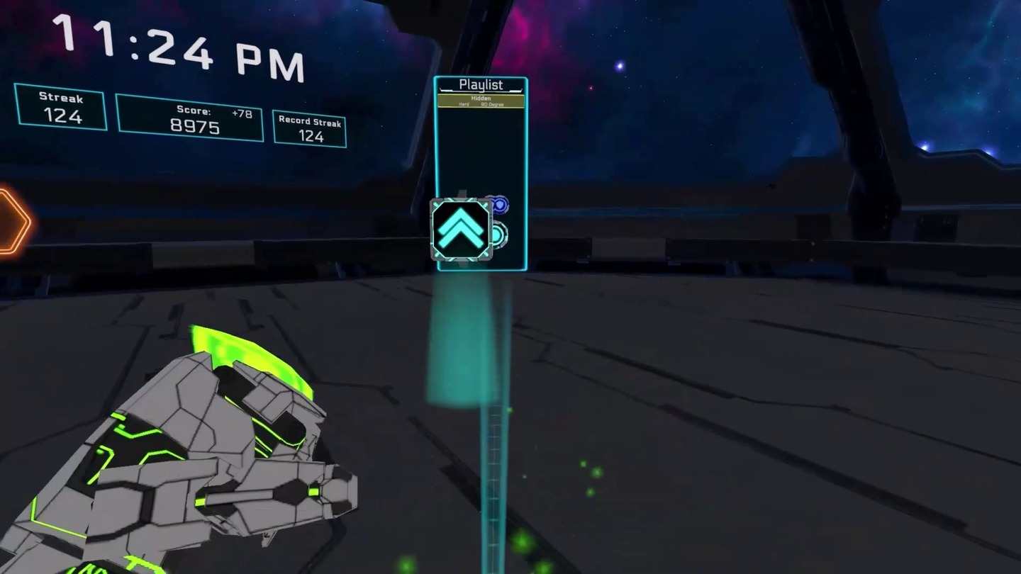 Oculus Quest game Shadow BoXR Shadow BoXR Oculus Meta Quest VR game