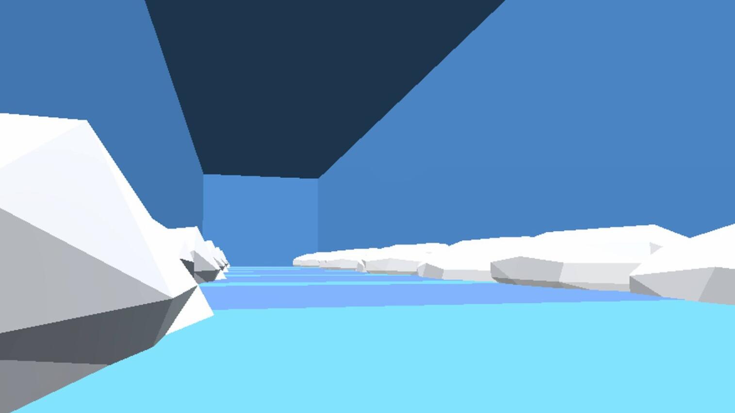 Oculus Quest 游戏《小鸟快跑》Bird Runners Bird Runners Oculus Meta Quest VR Game