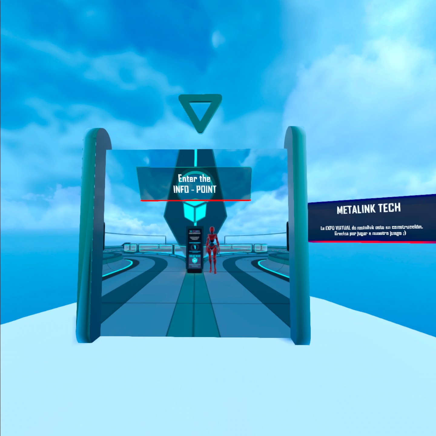 Oculus Quest 游戏《TheRealm》境界 The realm Oculus Meta Quest VR game
