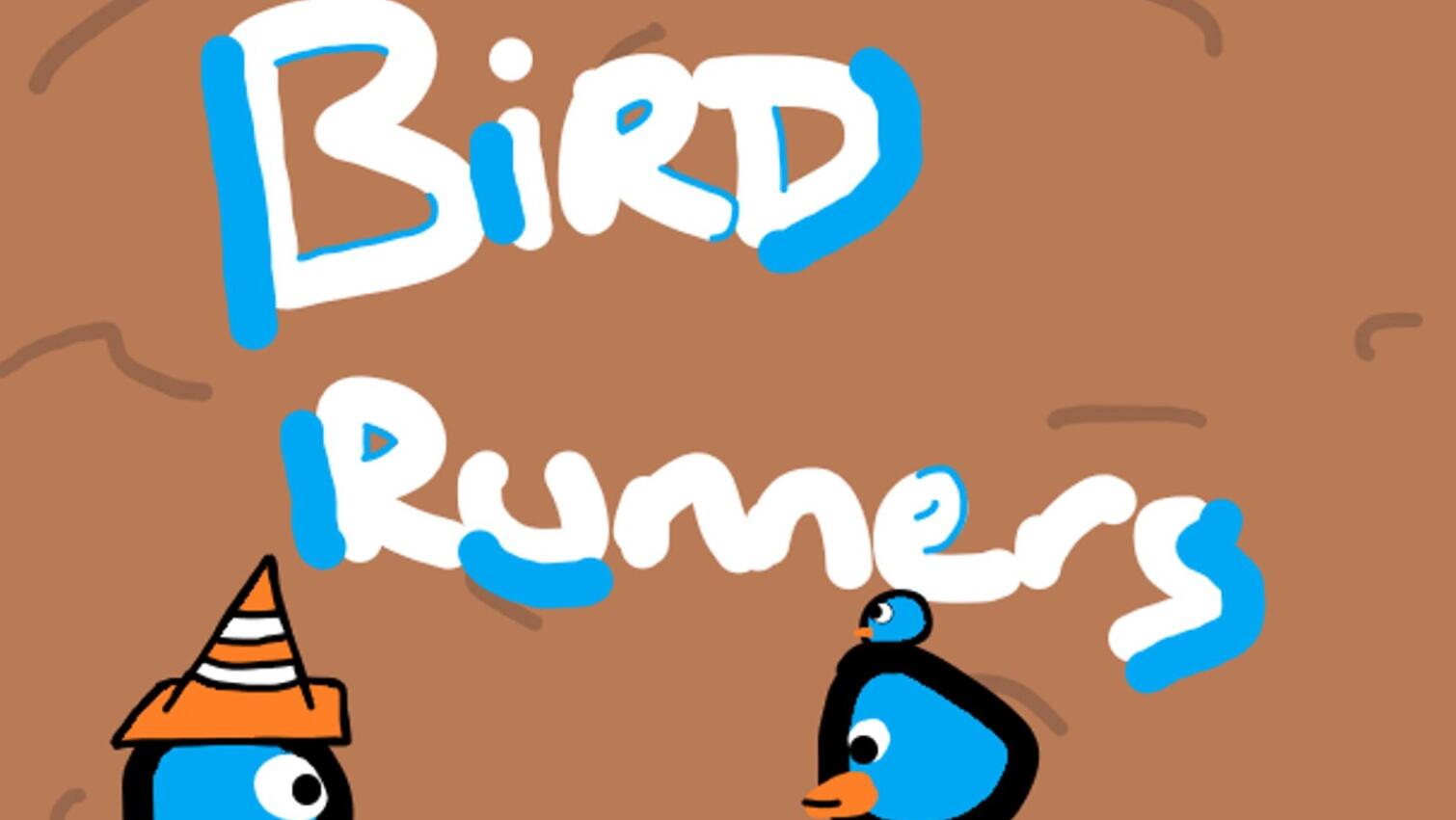 Oculus Quest 游戏《小鸟快跑》Bird Runners Bird Runners Oculus Meta Quest VR Game