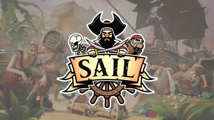 Oculus Quest 游戏《航行VR》Sail VR Sail Oculus Meta Quest VR game