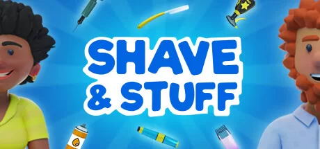 Oculus Quest game Shave and Stuff Shave and Stuff VR Oculus Meta Quest game