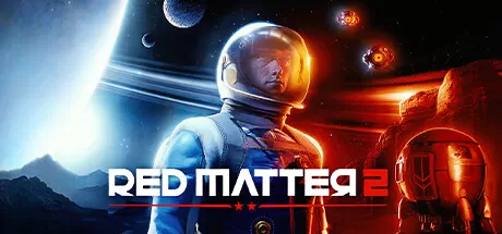 Oculus Quest 游戏《红色物质 2》Red Matter 2 VR Red Matter 2 Oculus Meta Quest VR game