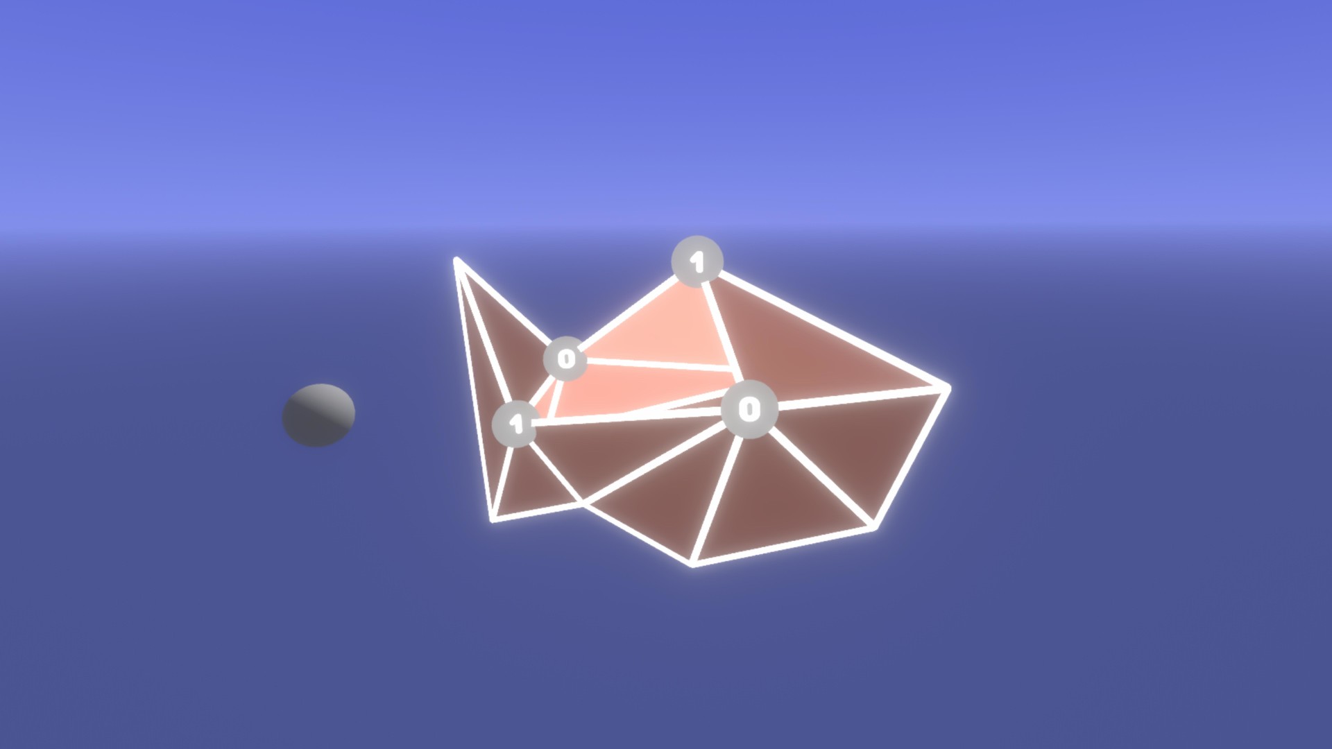 Oculus Quest 游戏《Skybinder》天行者 Skybinder Oculus Meta Quest VR game
