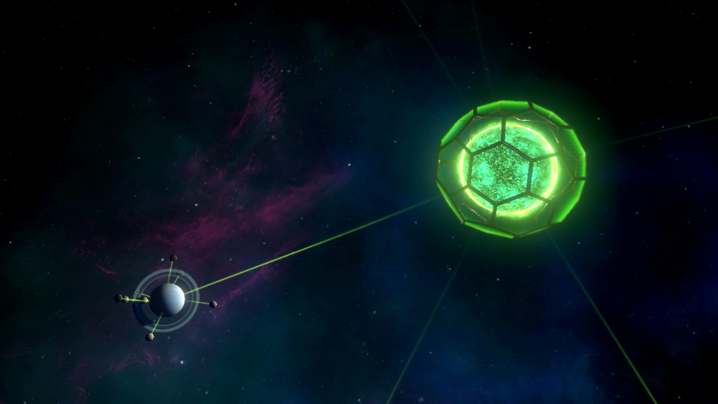 Oculus Quest 游戏《太空龙解禁》Space Dragon Unchained Space Dragon Unchained Oculus Meta Quest VR game