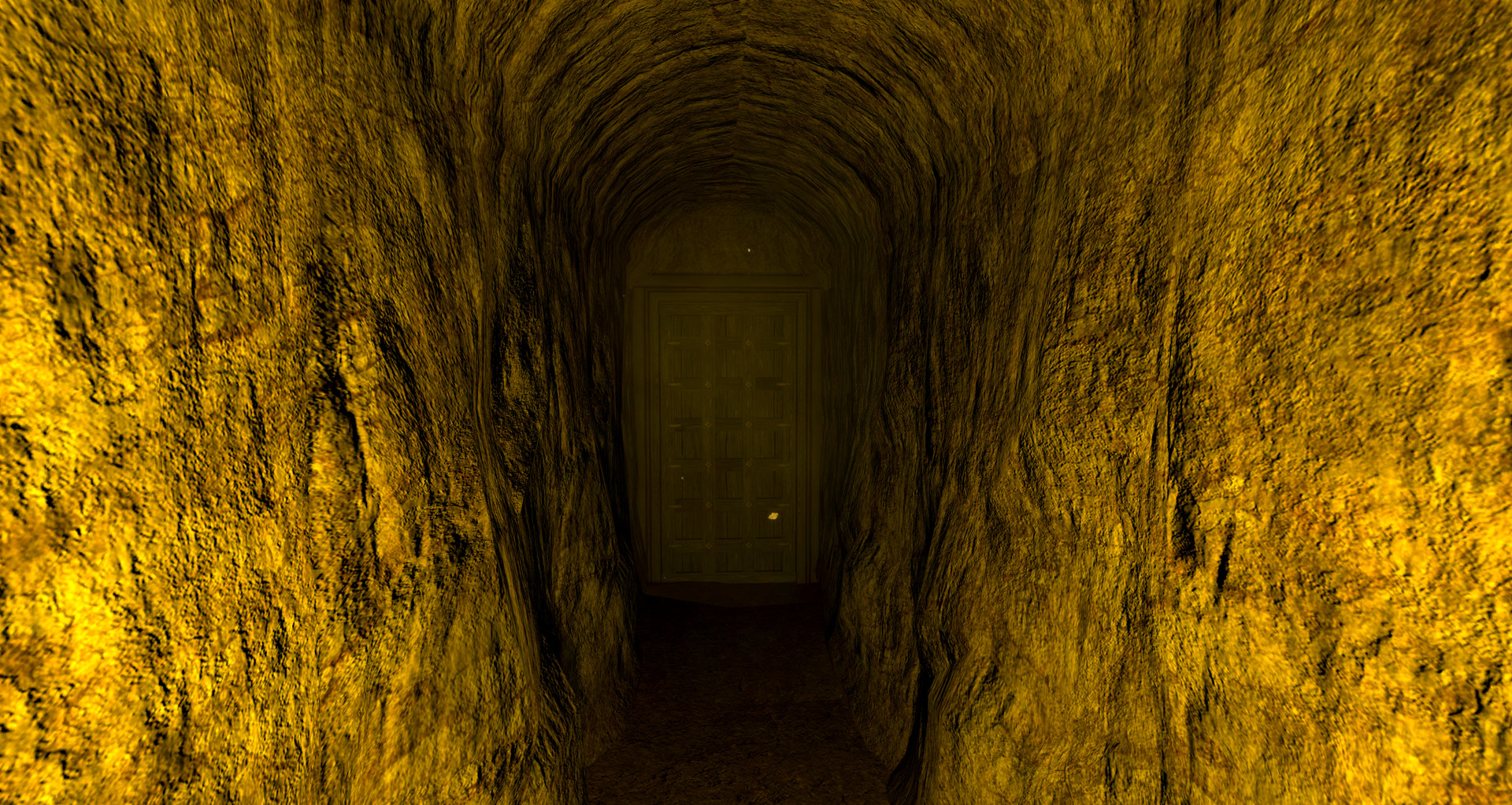 Oculus Quest 游戏《恐怖大厅》Dreadhalls Dreadhalls Oculus Meta Quest VR Game