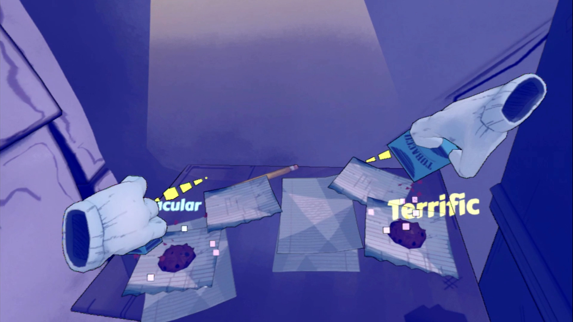 Oculus Quest 游戏《监狱大佬VR》Prison Boss VR Prison Boss VR Oculus Meta Quest game