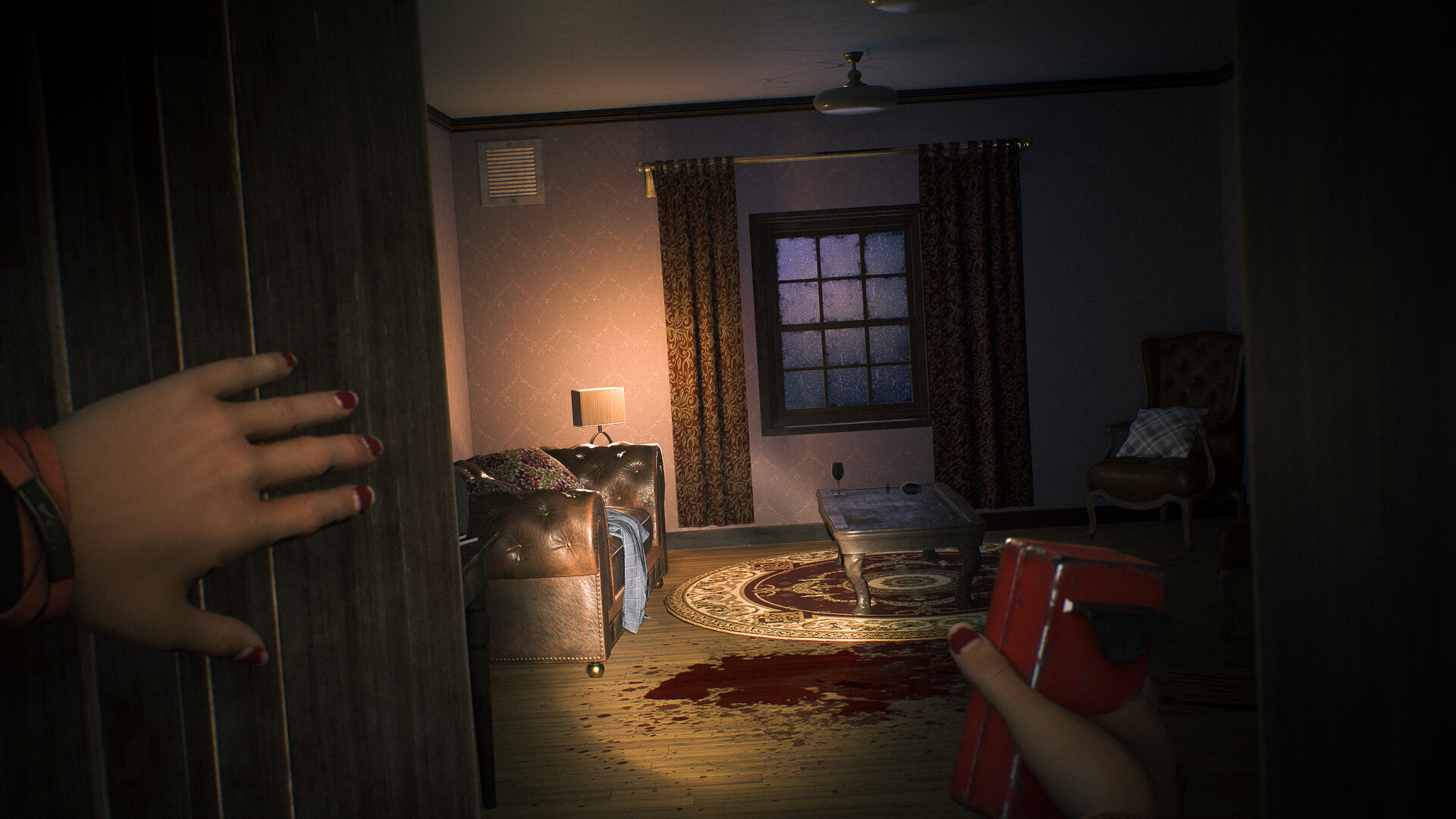 Oculus Quest 游戏《传播:天堂酒店》Propagation: Paradise Hotel Propagation-Paradise Hotel Oculus Meta Quest VR game