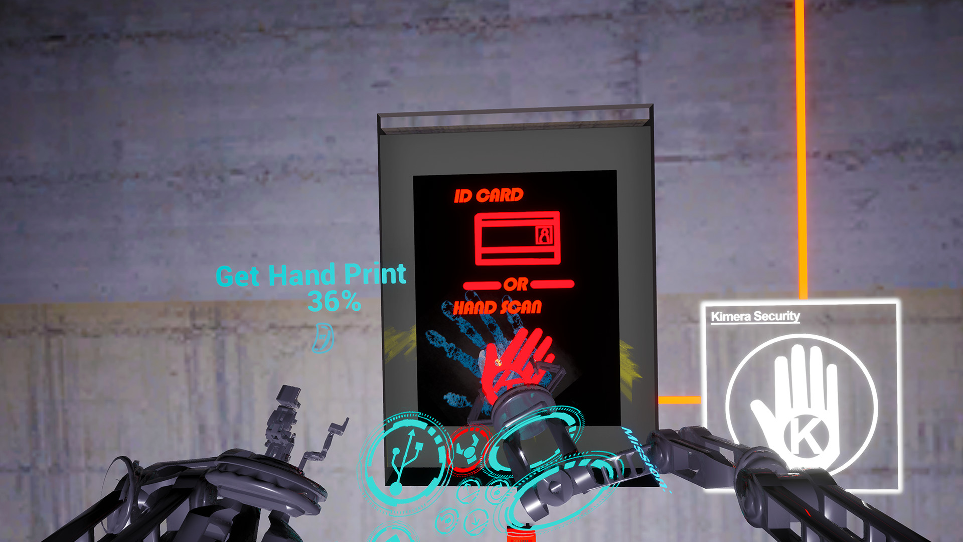 Oculus Quest 游戏《密室逃脱:第 1 集》DEUS EX MACHINA: Episode 1 Deus Ex Machina: Episode 1 VR Oculus Meta Quest game