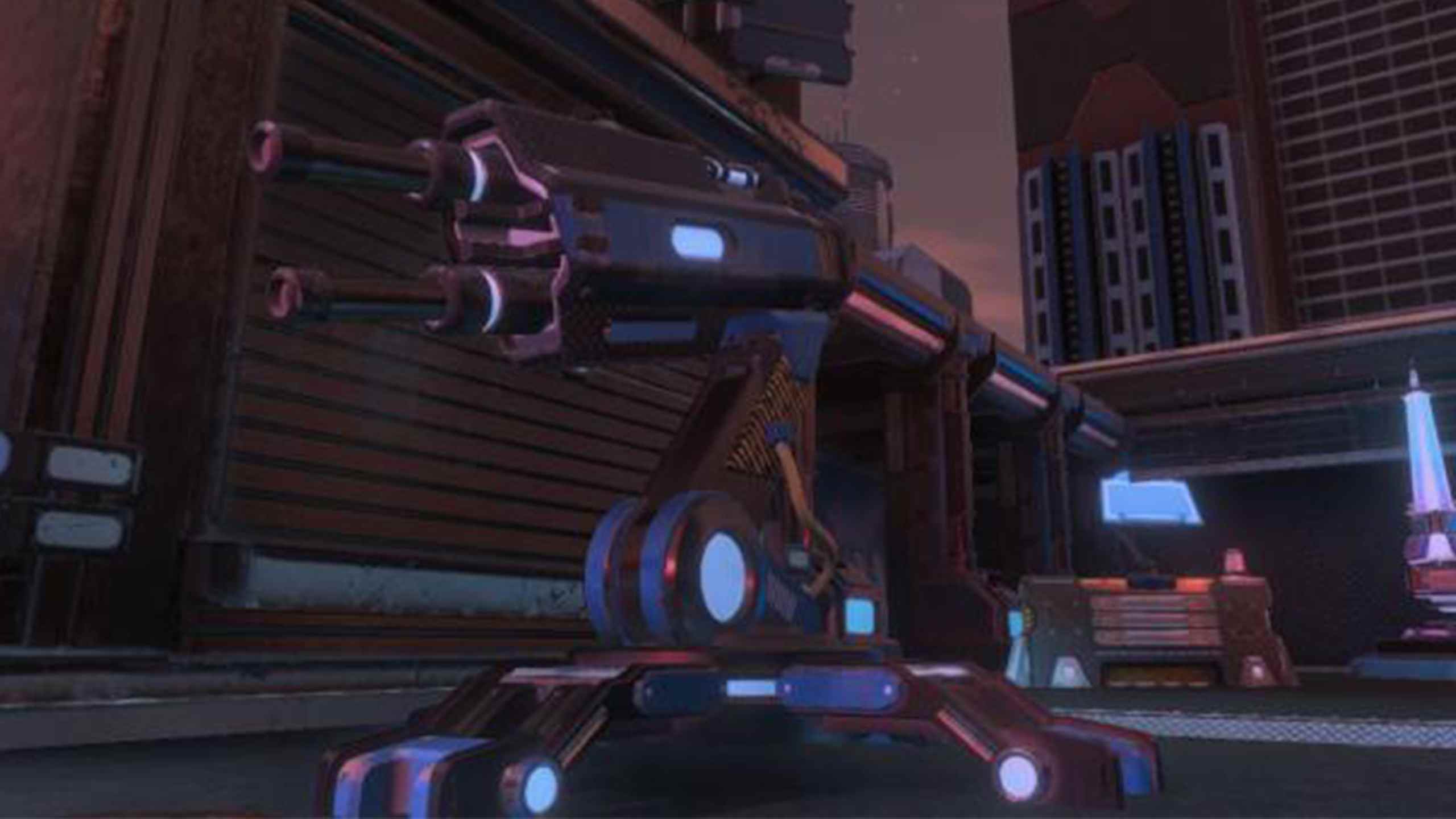 Oculus Quest 游戏《整体式》Monolith VR Monolith VR Oculus Meta Quest Game