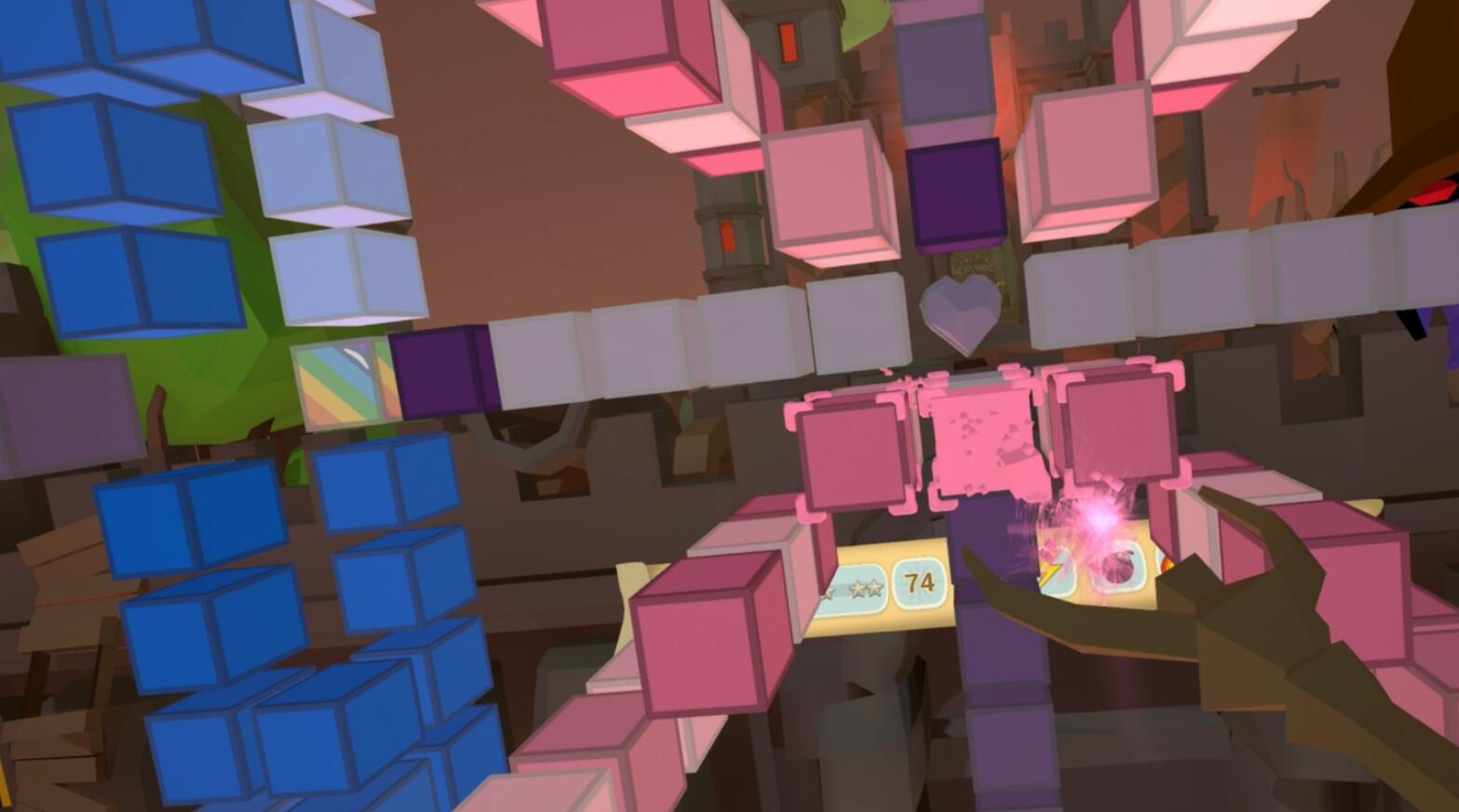 Oculus Quest 游戏《Quest for Runia》探寻鲁尼娅 Quest for Runia Oculus Meta Quest VR Game