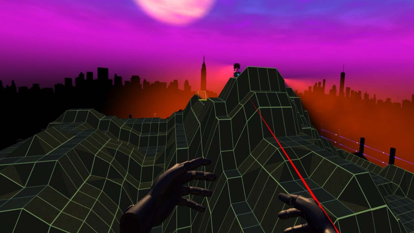 Oculus Quest 游戏《弹力防御》Resilience Resilience Oculus Meta Quest VR Game