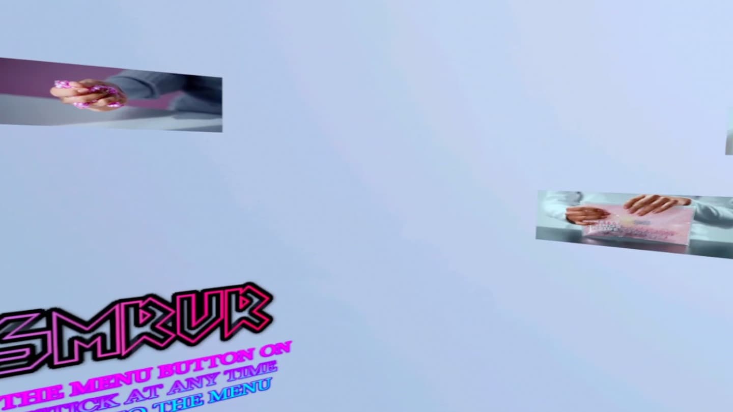 Oculus Quest 游戏《红唇体验》ASMRVR ASMRVR Red Lips Experience Oculus Meta Quest VR Game