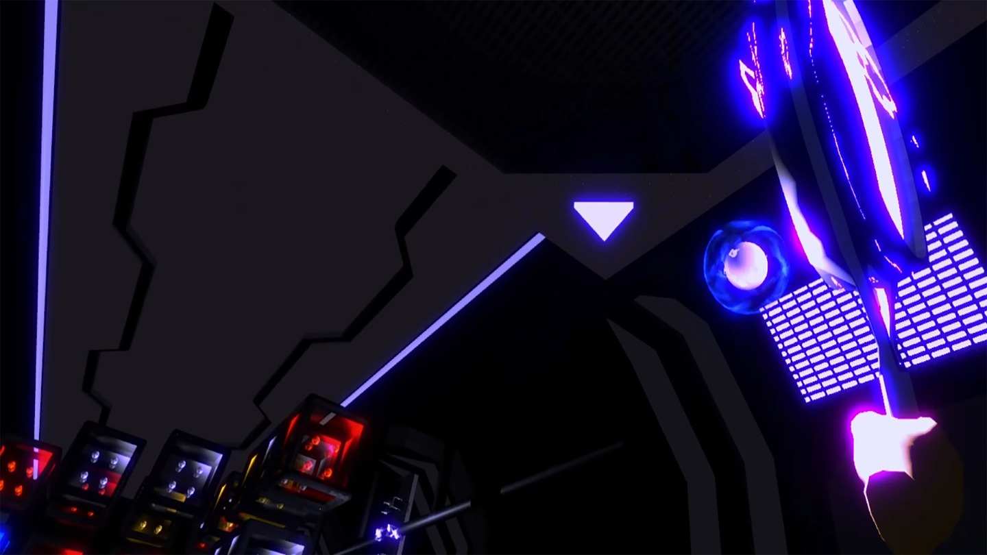 Oculus Quest game Cell Breaker Cell Breaker - Early Access Oculus Meta Quest VR