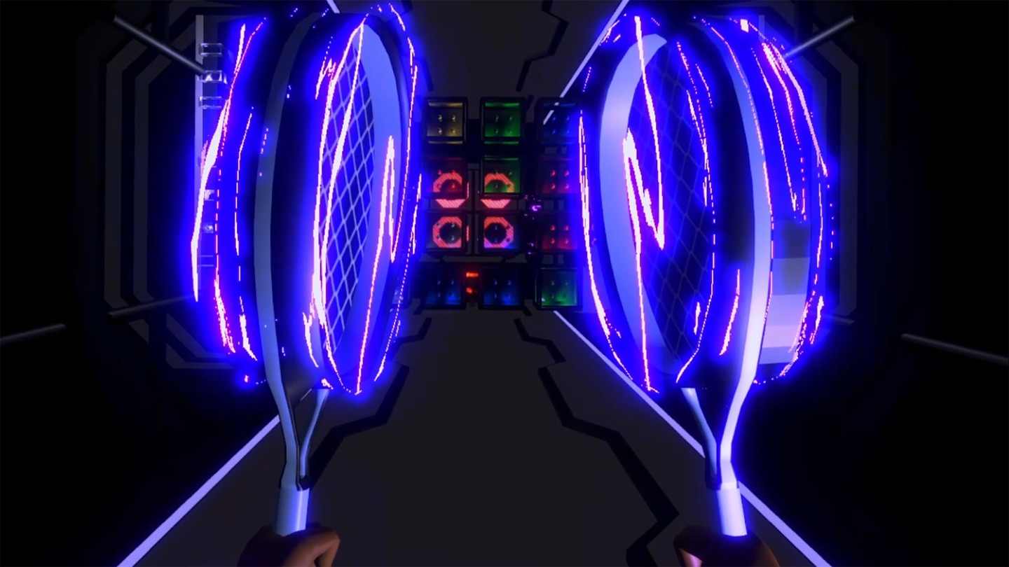 Oculus Quest game Cell Breaker Cell Breaker - Early Access Oculus Meta Quest VR