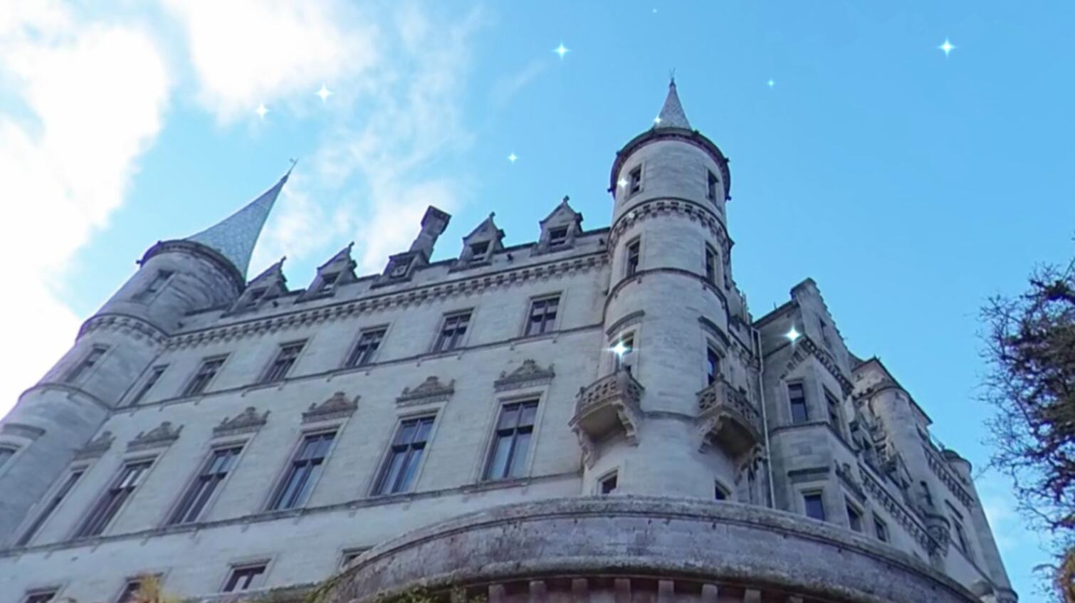 Oculus Quest 游戏《Teleport Scotland VR 一体机》来到苏格兰 Teleport Scotland Oculus Meta Quest VR Game