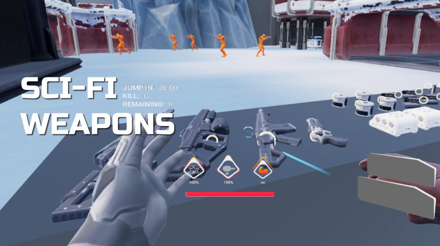 Oculus Quest 游戏《阿特拉斯》Atlassia Atlassia Oculus Meta Quest VR Game