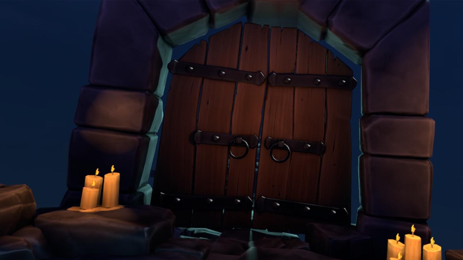 Oculus Quest 游戏《灵药VR》Elixir VR Elixir Oculus Meta Quest VR Game