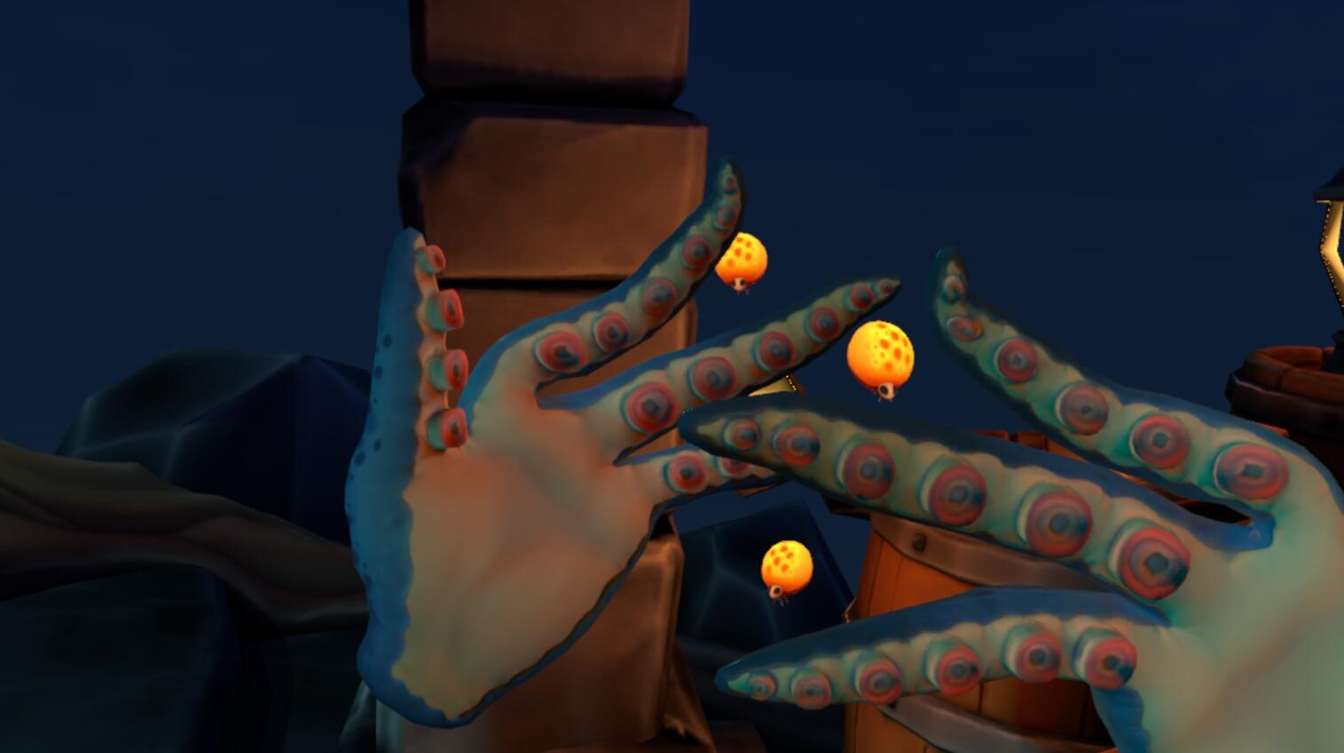 Oculus Quest 游戏《灵药VR》Elixir VR Elixir Oculus Meta Quest VR Game