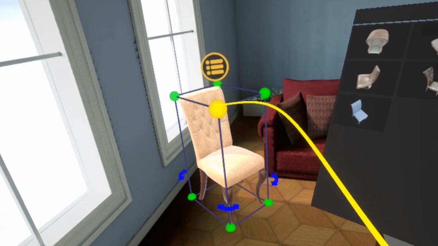 Oculus Quest 游戏《SimLab VR 查看器》SimLab VR Viewer SimLab VR Viewer Oculus Meta Quest Game