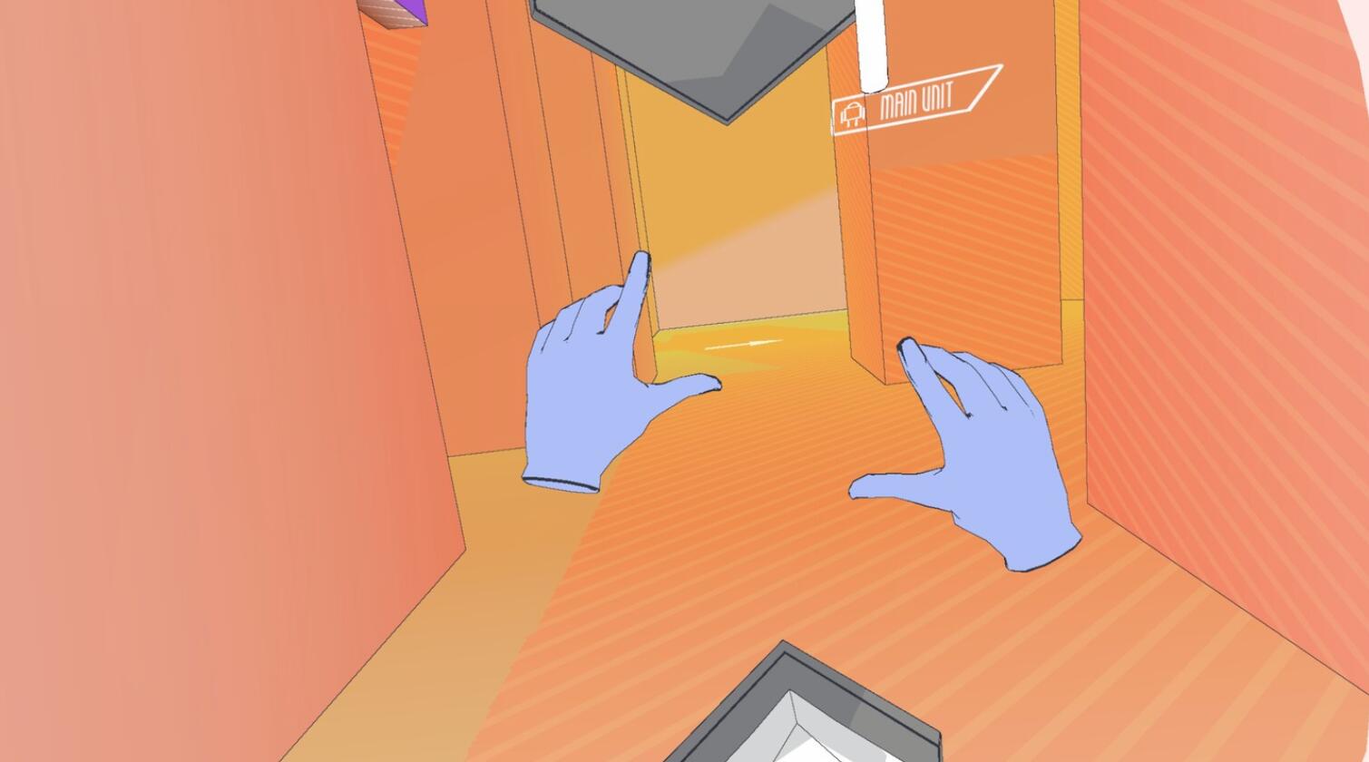 Oculus Quest 游戏《沙下的秘密》THAR – Secrets Underneath The Sand THAR – Secrets Underneath The Sand Oculus Meta Quest VR Game