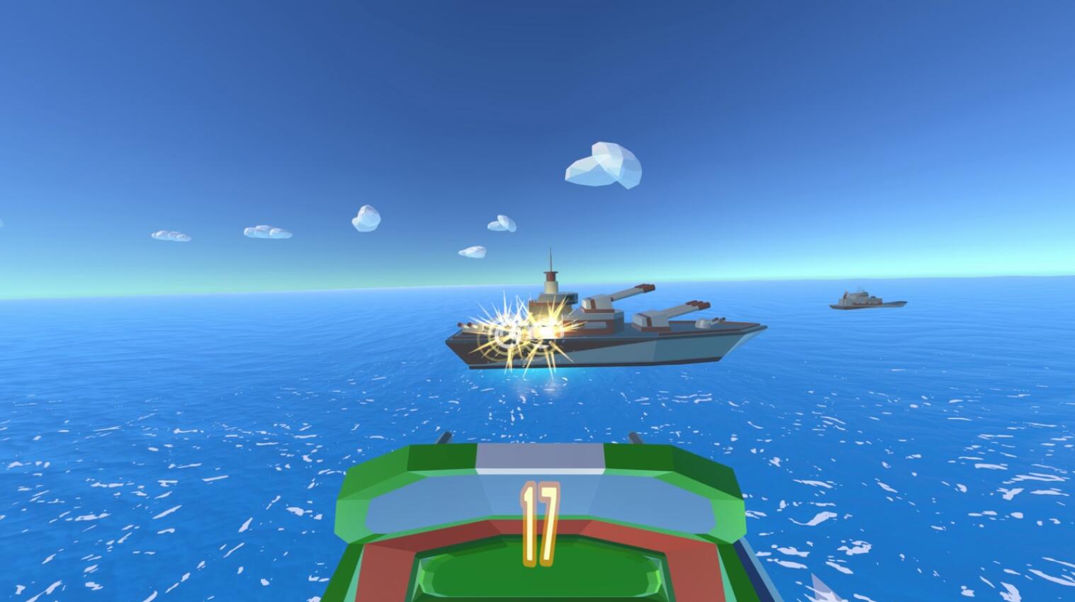 Oculus Quest 游戏《流氓王牌》Rogue Aces VR Rogue Aces VR Oculus Meta Quest Game