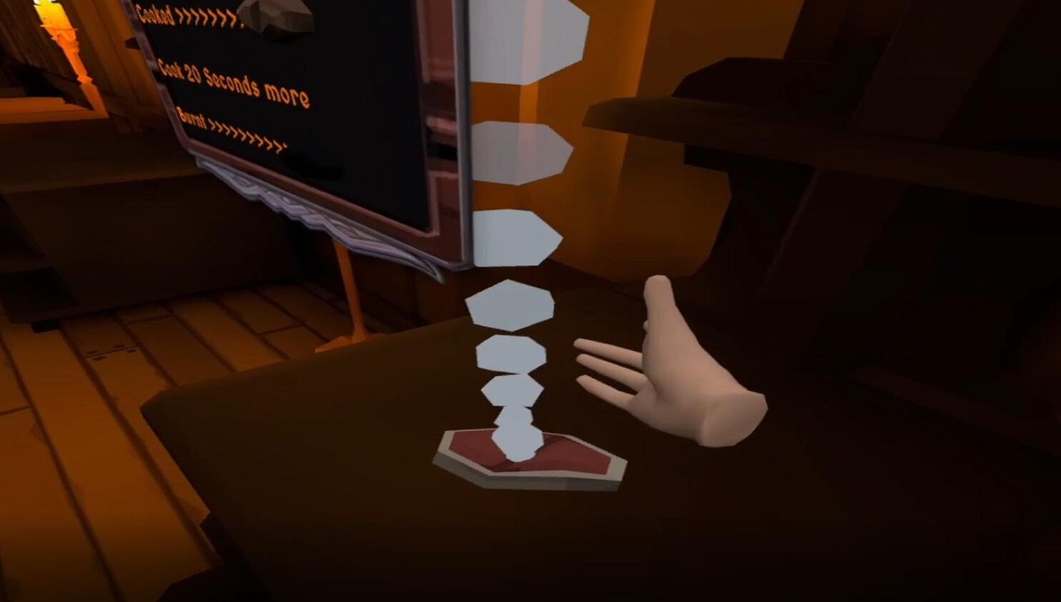 Oculus Quest 游戏《暗影沼泽酒馆》Shadow Swamp Tavern Shadow Swamp Tavern Oculus Meta Quest VR Game