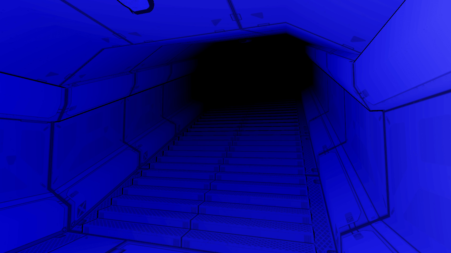 Oculus Quest 游戏《幽灵空间站》Waifu’s Spooky Space Station Waifu's Spooky Space Station Oculus Meta Quest VR Game