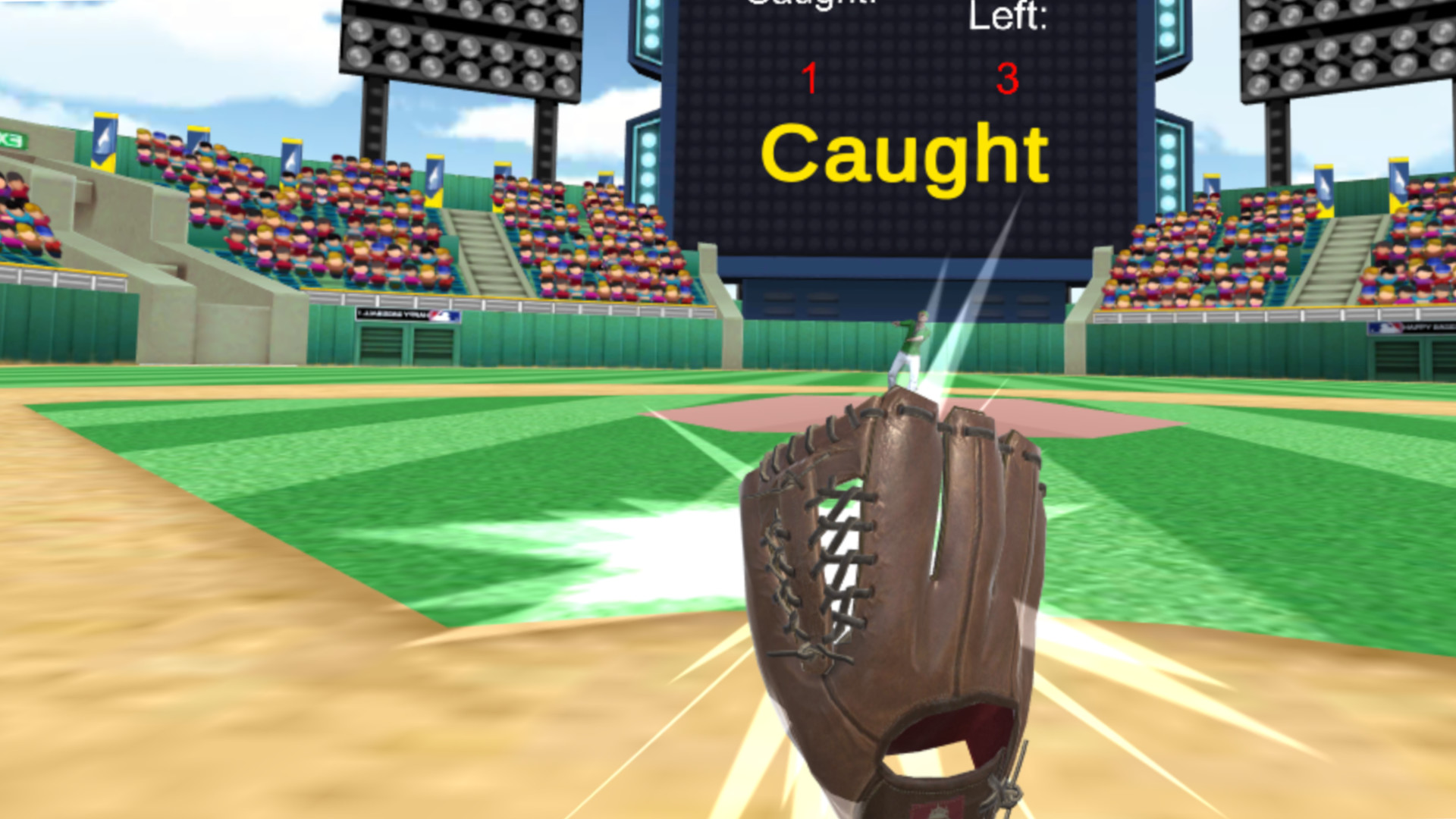 Oculus Quest 游戏《本垒板棒球》Home Plate Baseball Home Plate Baseball Oculus Meta Quest VR Game