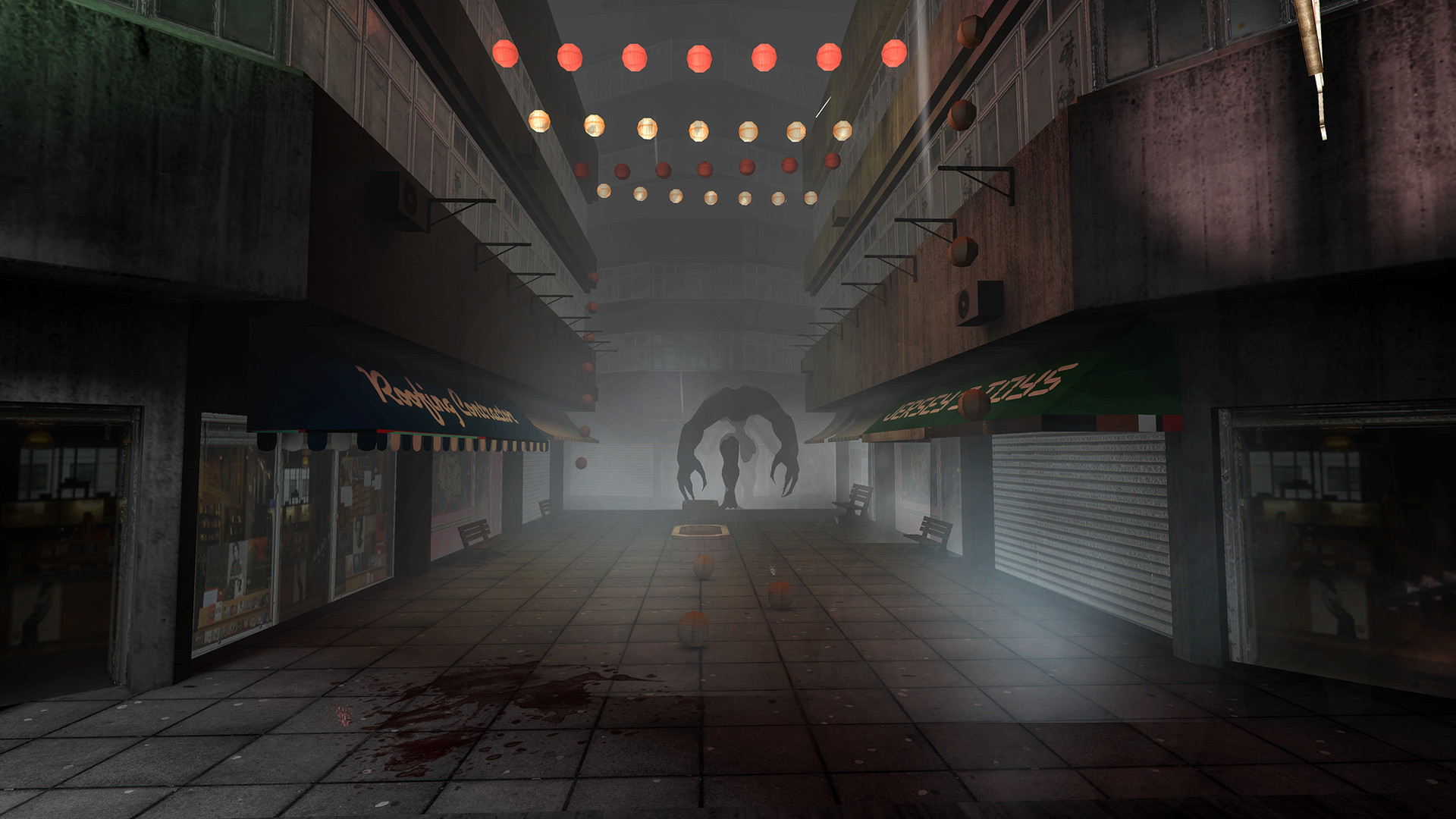 Oculus Quest 游戏《清洗日》The Purge Day The Purge Day Oculus Meta Quest VR Game