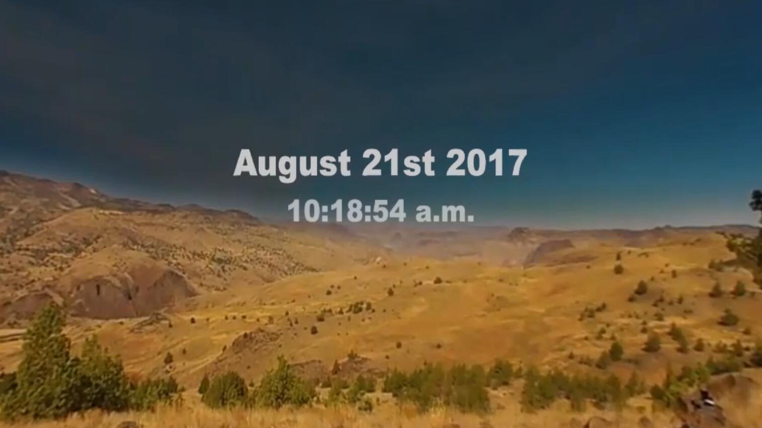 Meta Quest 游戏《High Desert Eclipse VR》高沙漠日食 High Desert Eclipse VR Quest Game