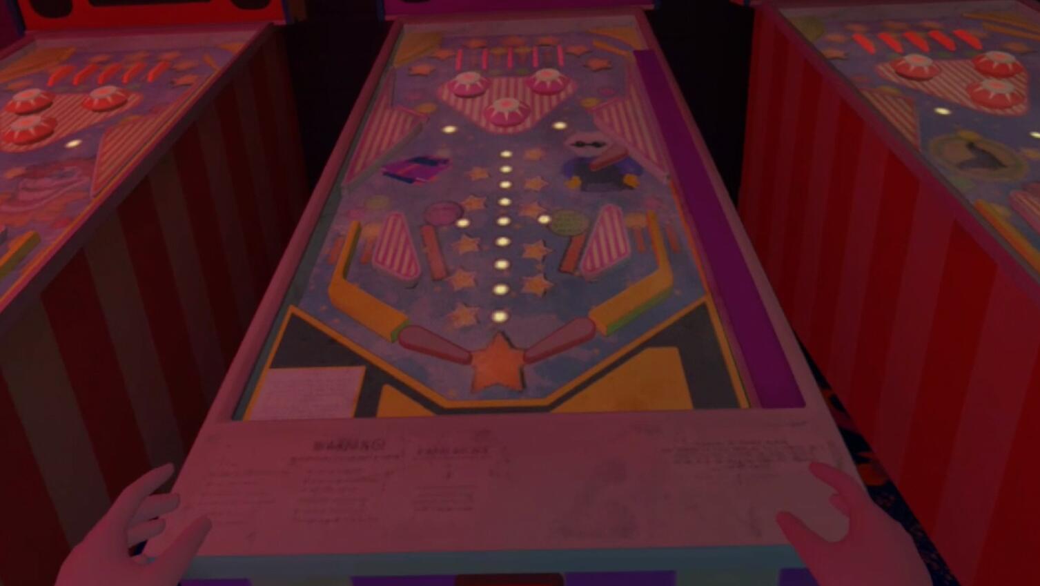 Oculus Quest 游戏《超自然侦探:逃离 90 年代》Paranormal Detective: Escape from the 90’s Paranormal Detective: Escape from the 90's Quest VR Games