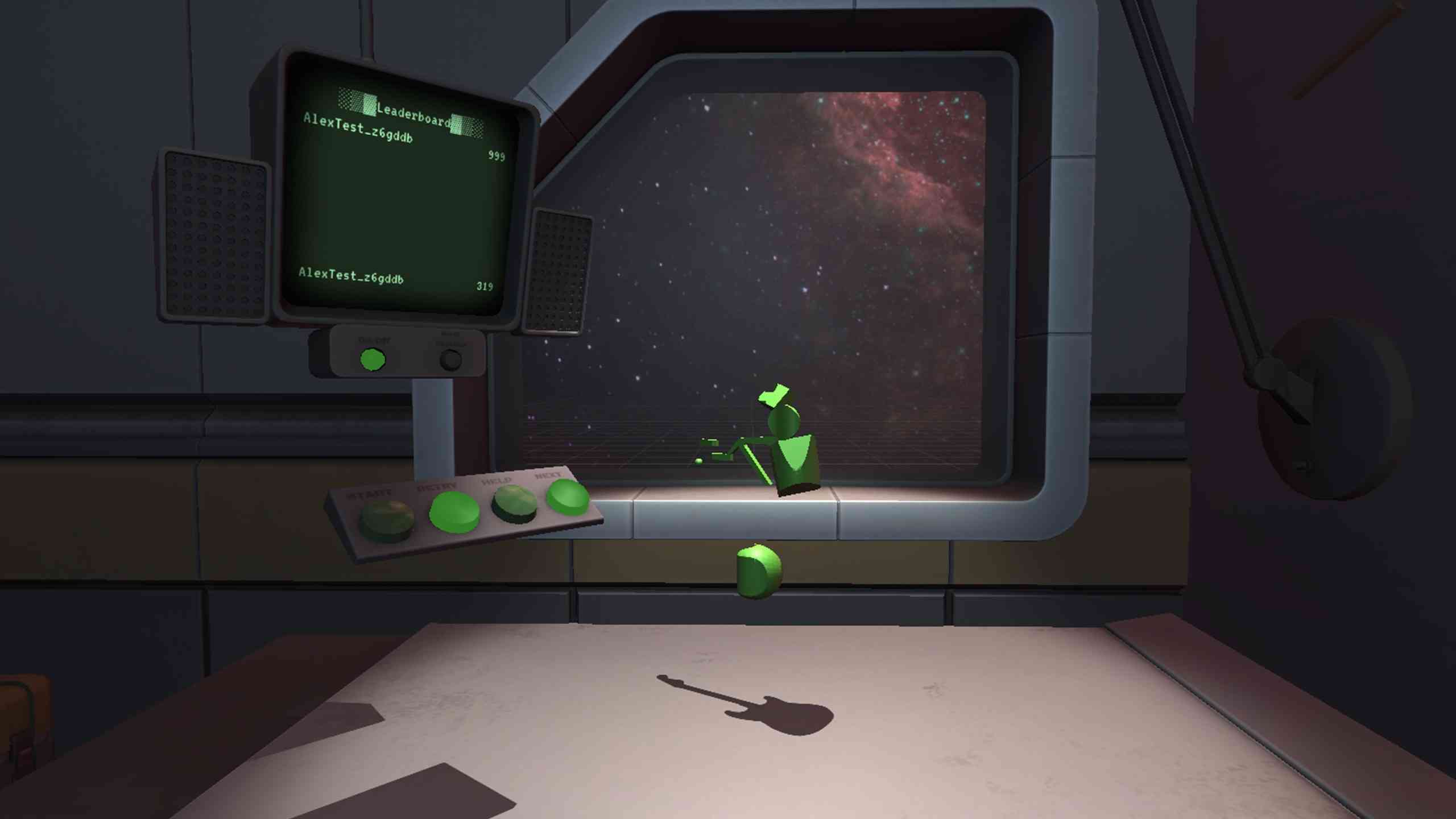 Oculus Quest 游戏《阴影VR》Shadows VR Shadows VR Quest Games