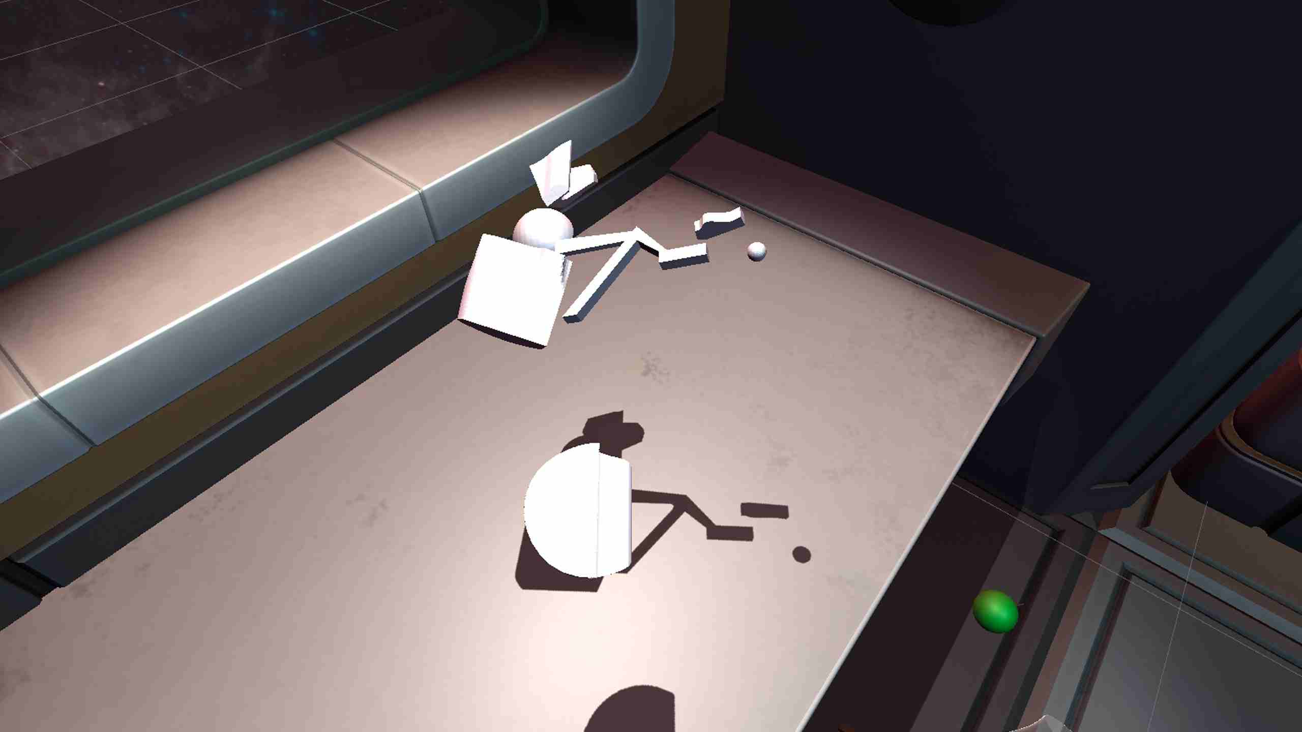Oculus Quest 游戏《阴影VR》Shadows VR Shadows VR Quest Games