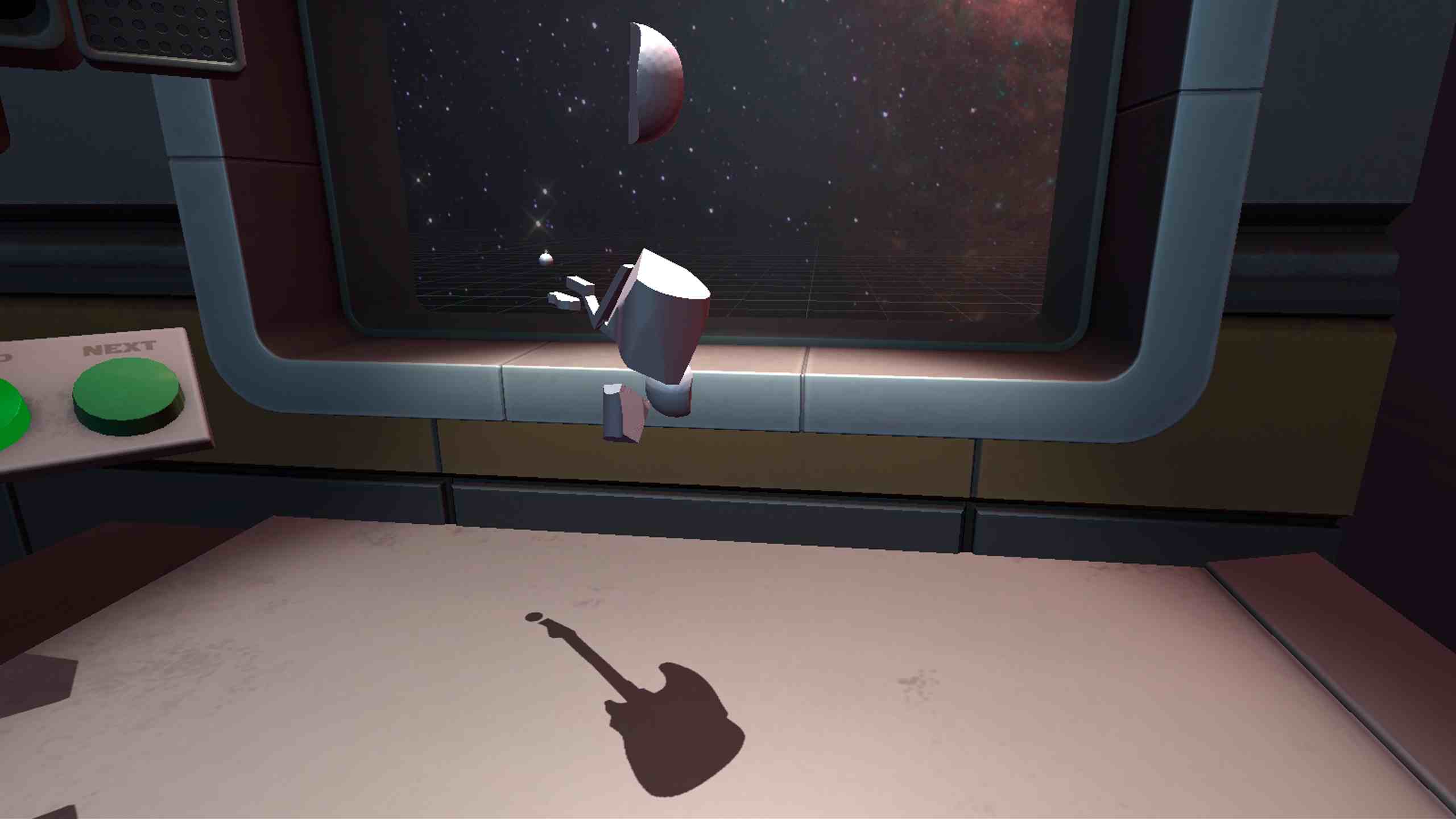 Oculus Quest 游戏《阴影VR》Shadows VR Shadows VR Quest Games
