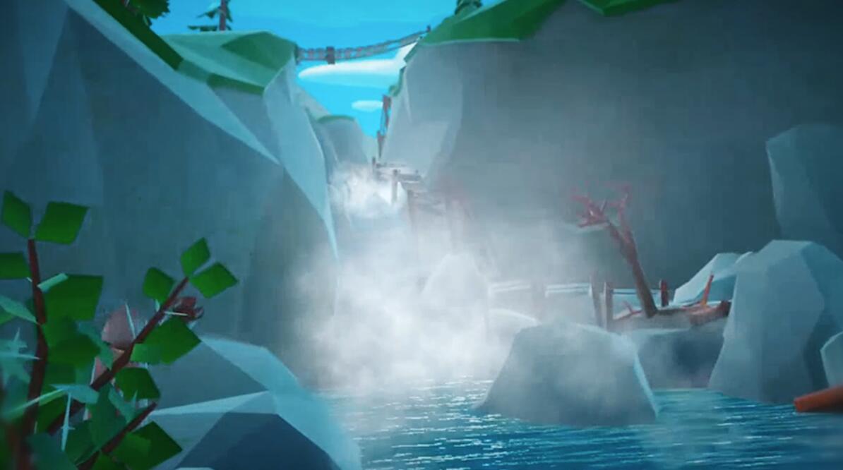Oculus Quest 游戏《Airborne The Beginning》空降的开始 Airborne The Beginning Quest VR Game
