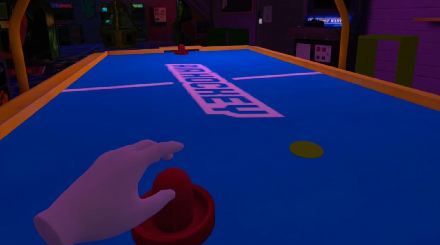 Oculus Quest 游戏《超自然侦探:逃离 90 年代》Paranormal Detective: Escape from the 90’s Paranormal Detective: Escape from the 90's Quest VR Games