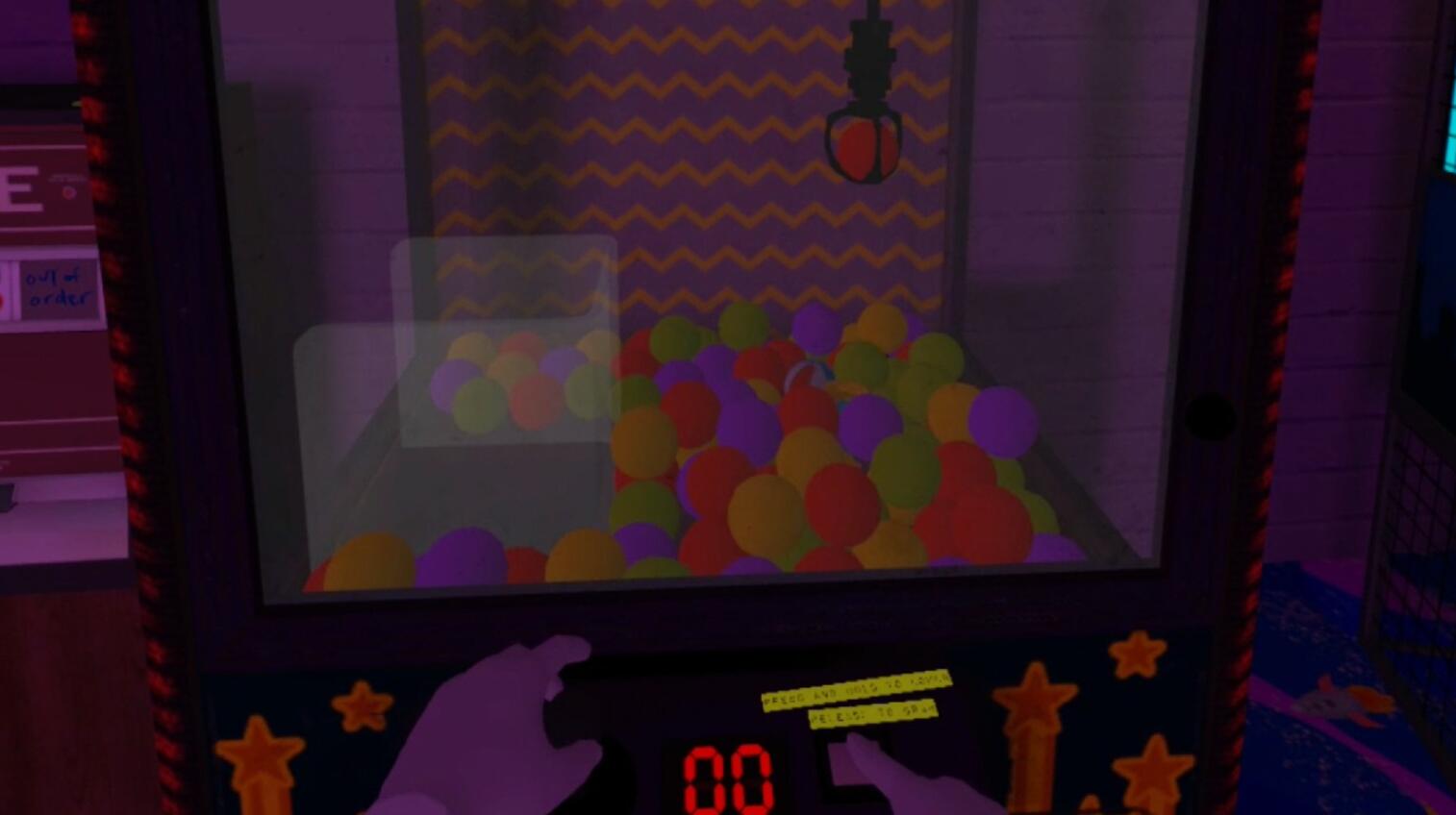 Oculus Quest 游戏《超自然侦探:逃离 90 年代》Paranormal Detective: Escape from the 90’s Paranormal Detective: Escape from the 90's Quest VR Games